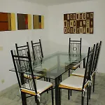 - Playa - En Albayalde Apartment *