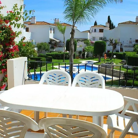 - Playa - En Albayalde Apartment