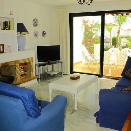 - Playa - En Albayalde Apartment *